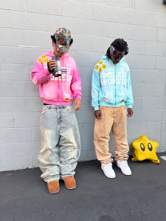 Twin Pack